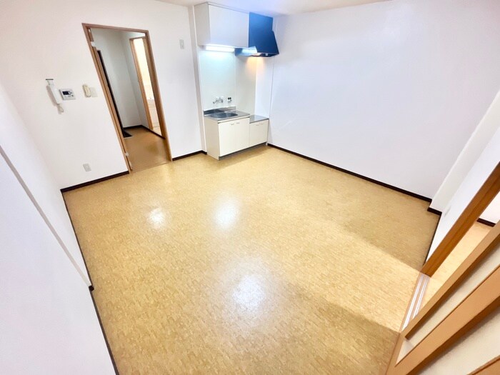 物件内観写真11　(居室)