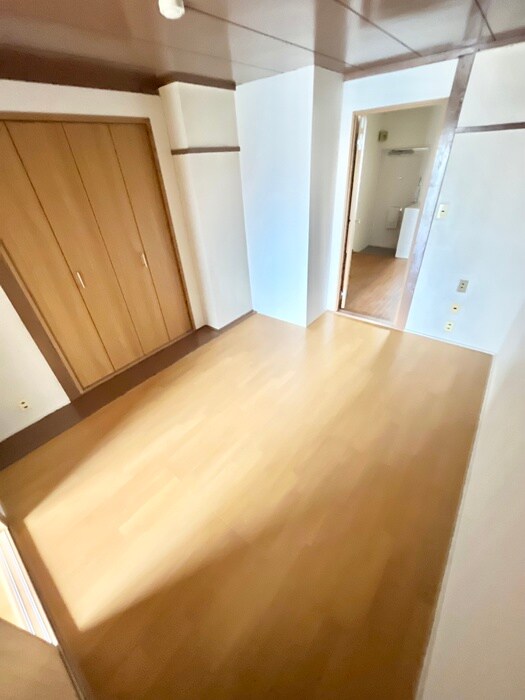 物件内観写真11　(居室)
