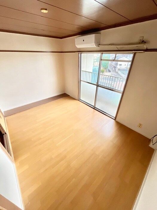 物件内観写真13　(居室)