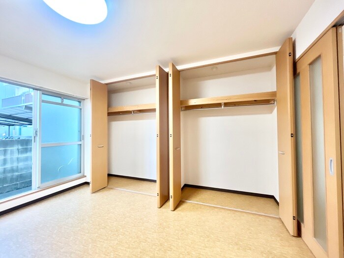 物件内観写真14　(収納)