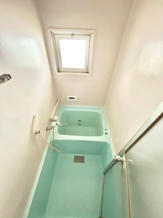 物件内観写真14　(バス／シャワールーム等)