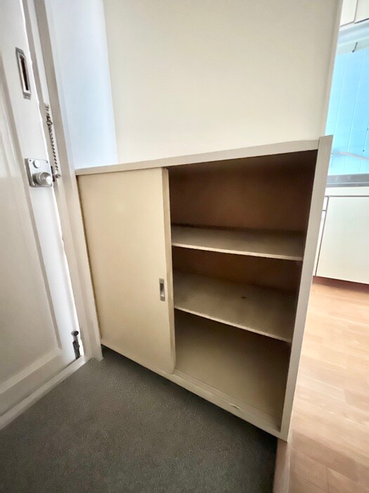 物件内観写真17　(靴箱)