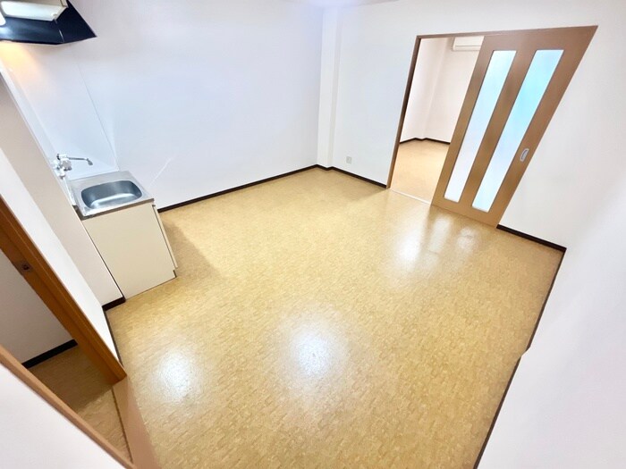 物件内観写真18　(居室)