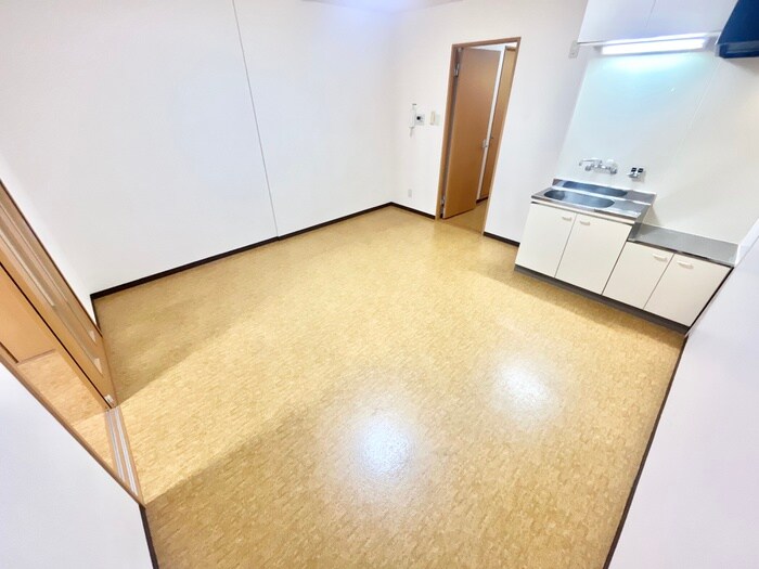 物件内観写真19　(居室)