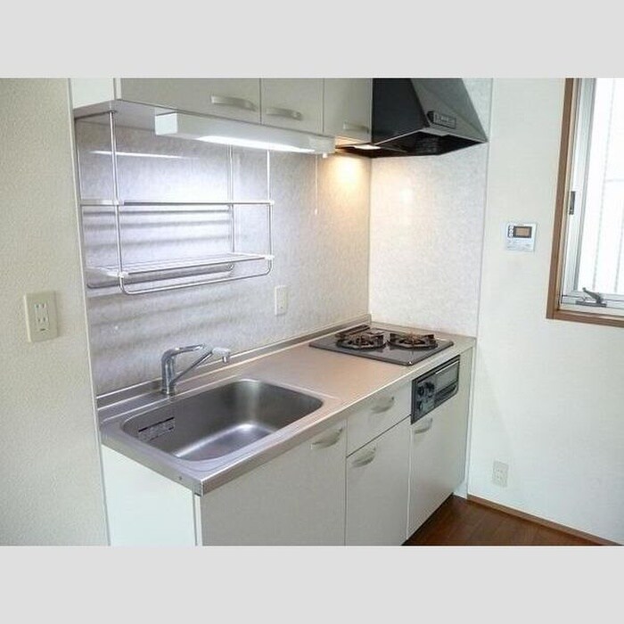 物件内観写真4　(キッチン)