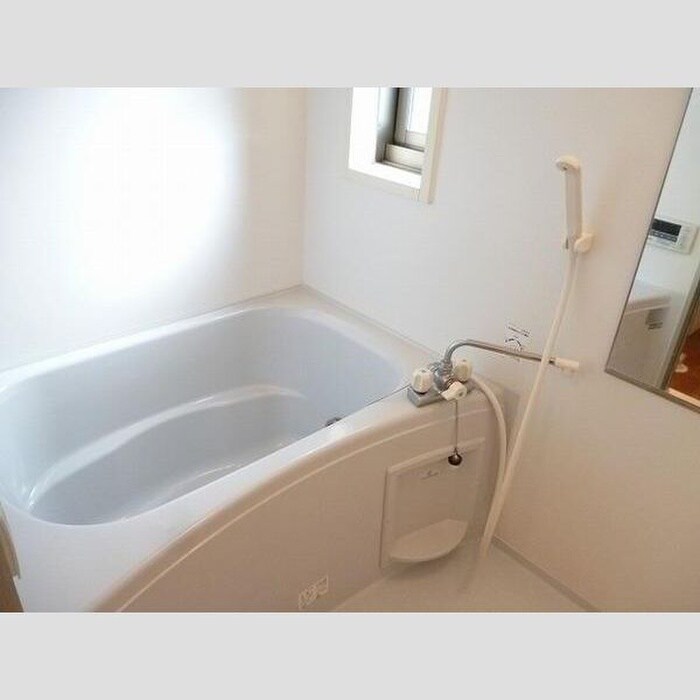 物件内観写真5　(バス／シャワールーム等)