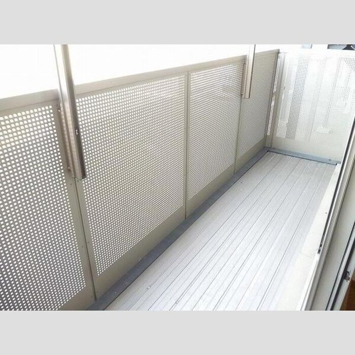 物件内観写真8　(ベランダ・バルコニー)