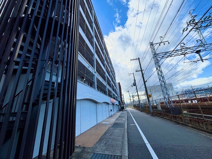 物件外観写真2　(周辺環境)