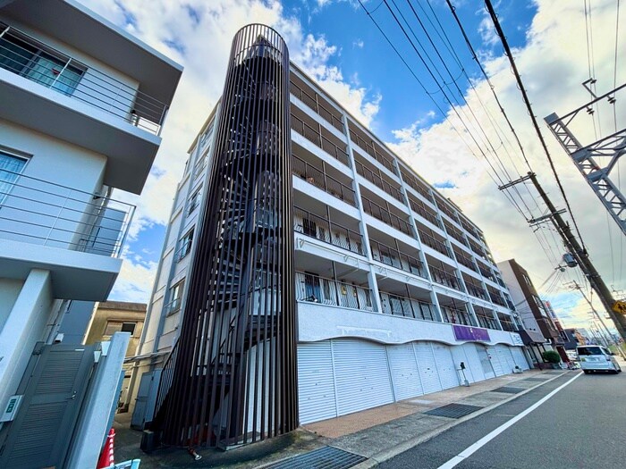 物件外観写真4　(外観写真)