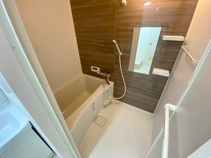 物件内観写真10　(バス／シャワールーム等)