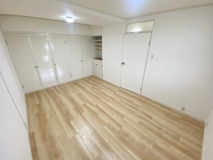 物件内観写真17　(居室)