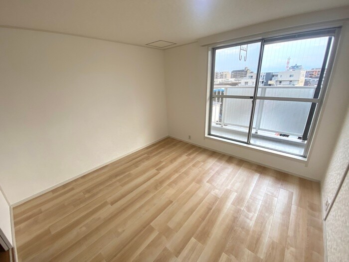 物件内観写真20　(居室)