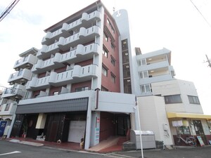 シャルムビラ土井外観写真