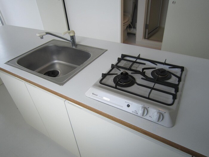 物件内観写真7　(キッチン)