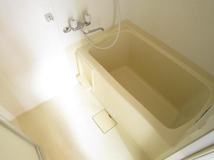 物件内観写真8　(バス／シャワールーム等)