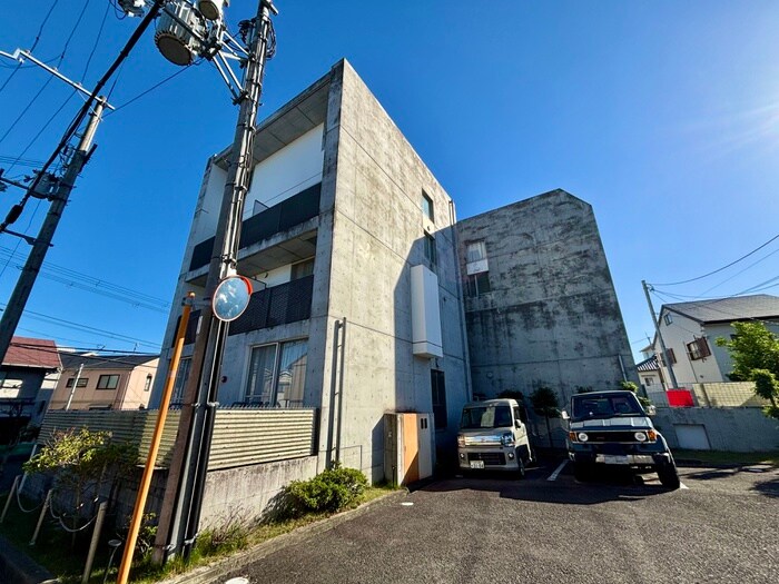 物件外観写真4　(外観写真)