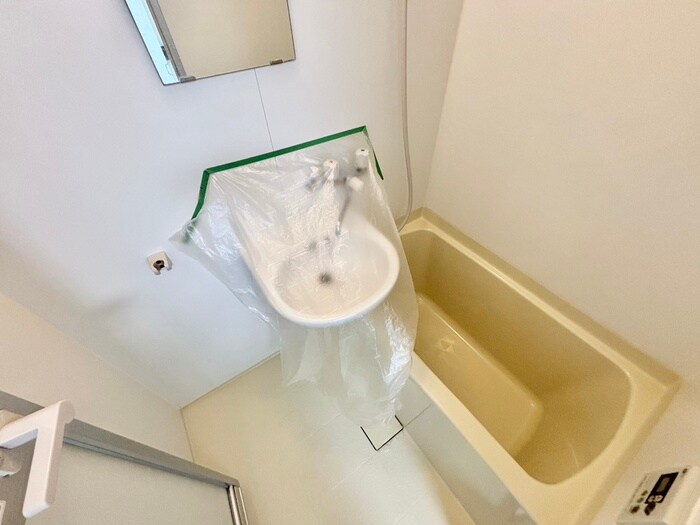 物件内観写真10　(バス／シャワールーム等)