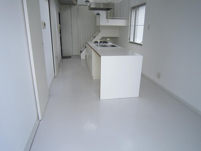 物件内観写真11　(居室)