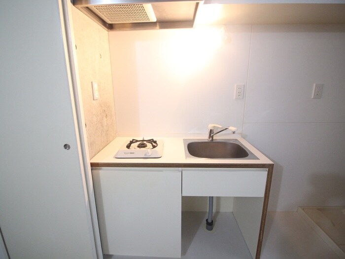 物件内観写真11　(キッチン)