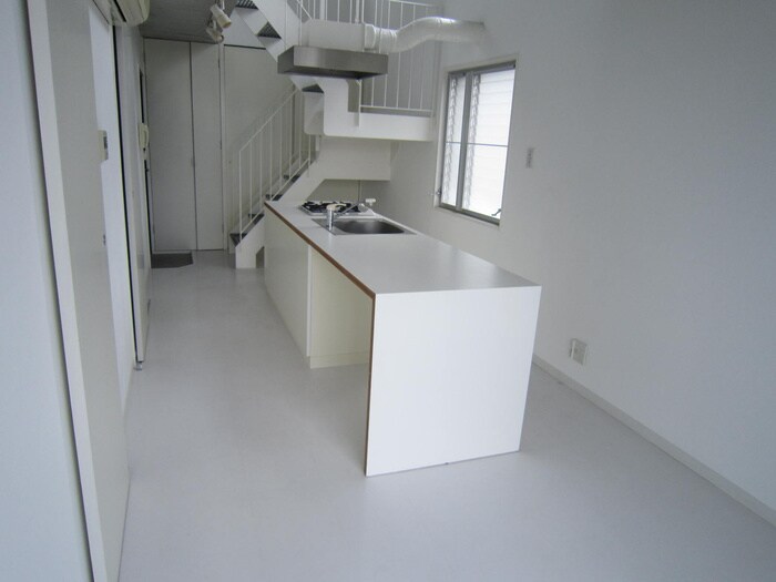 物件内観写真13　(居室)