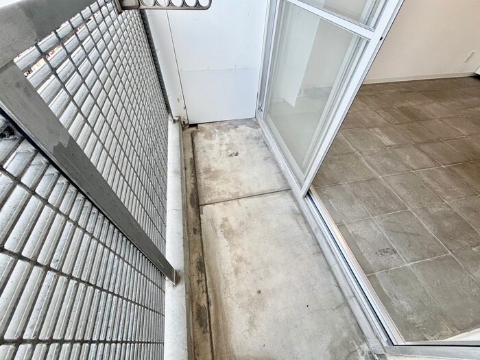 物件内観写真14　(ベランダ・バルコニー)