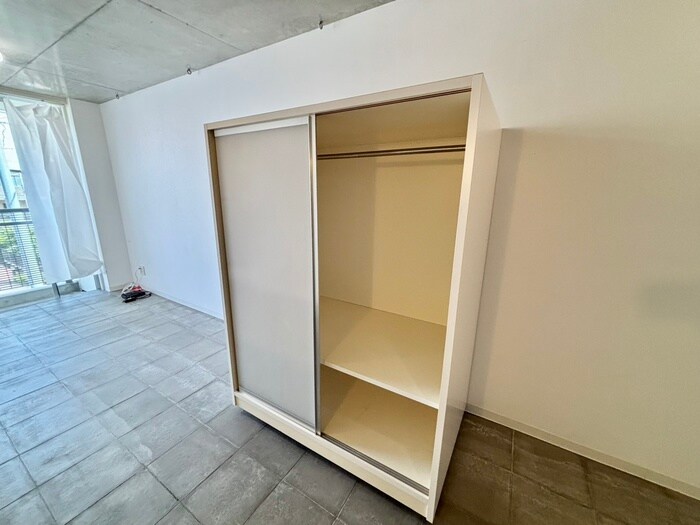 物件内観写真15　(収納)