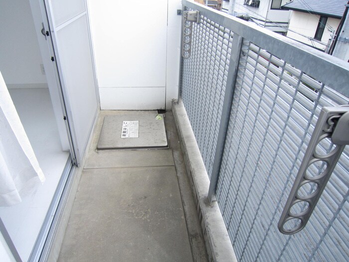 物件内観写真16　(ベランダ・バルコニー)