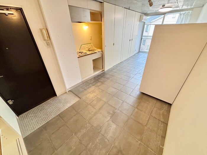 物件内観写真19　(廊下)