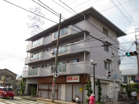 フィ－ルド南町外観写真