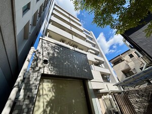 ヴェルド－ル今津(701)外観写真