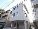 セジュール芦屋川Ⅱ