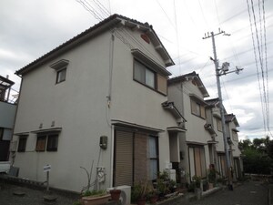 岡田様貸家(３)外観写真