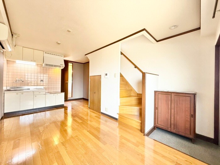 物件内観写真7　(居室)