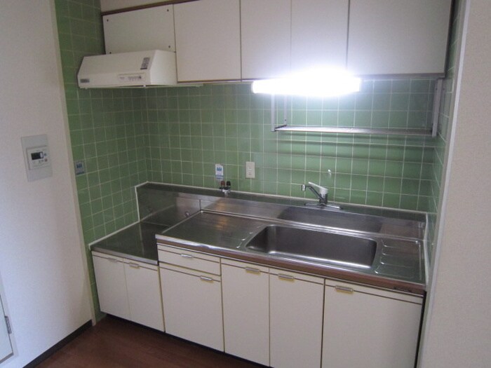 物件内観写真7　(キッチン)