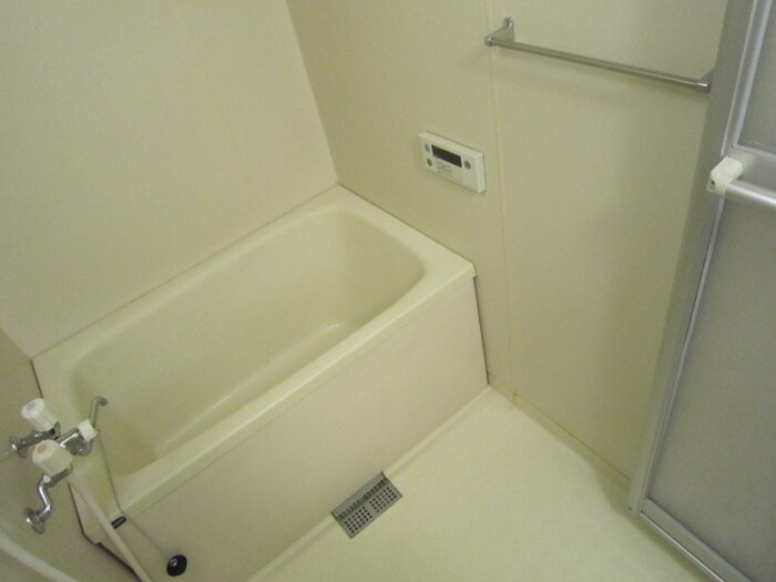 物件内観写真8　(バス／シャワールーム等)