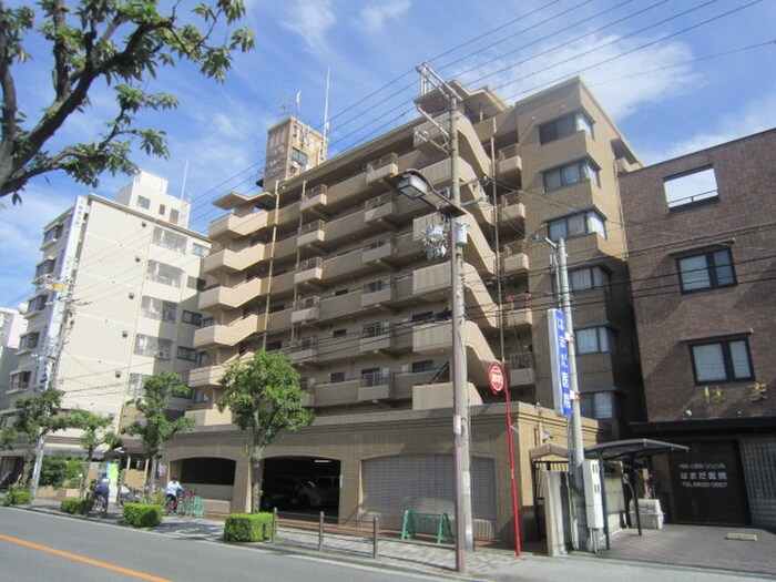 物件外観写真4　(外観写真)