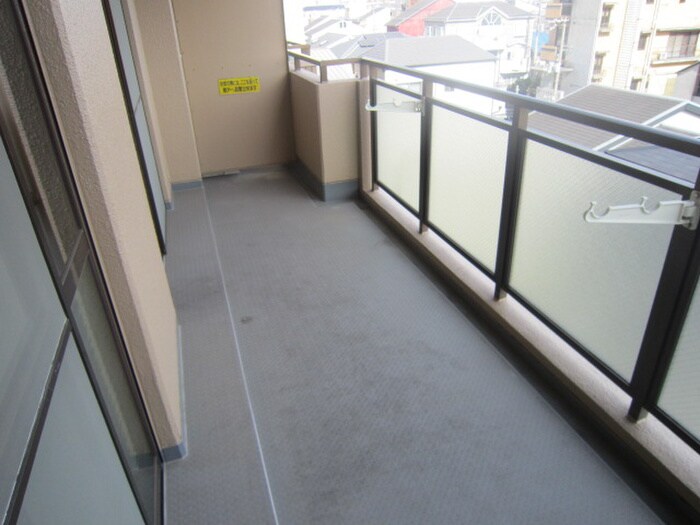 物件内観写真20　(ベランダ・バルコニー)