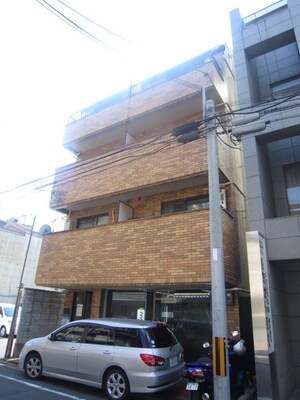 ジュネス寺島外観写真