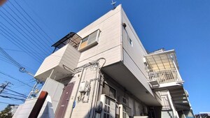 水谷ﾍﾞﾙﾊｳｽ外観写真
