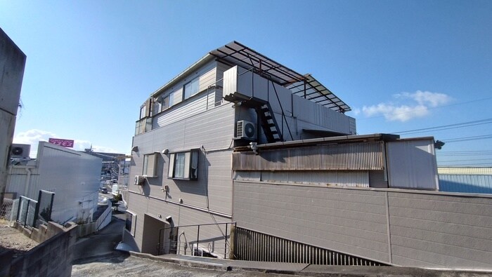 物件外観写真5　(外観写真)