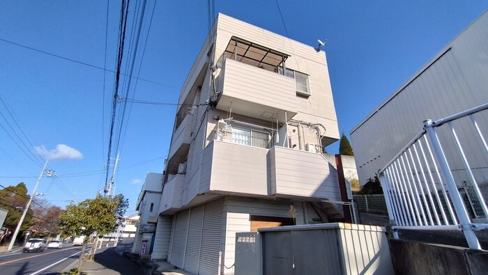 物件外観写真6　(周辺環境)