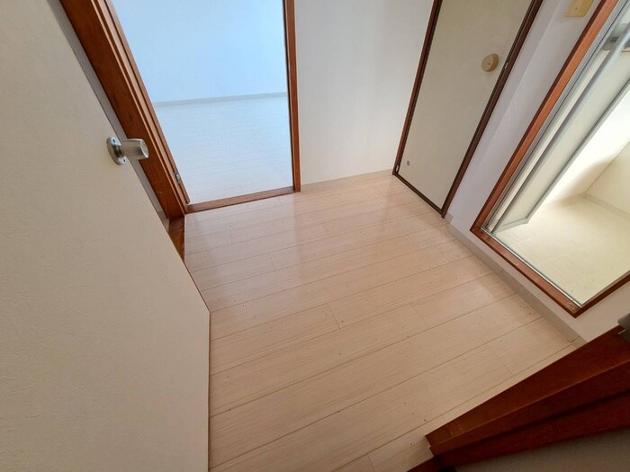 物件内観写真13　(居室)