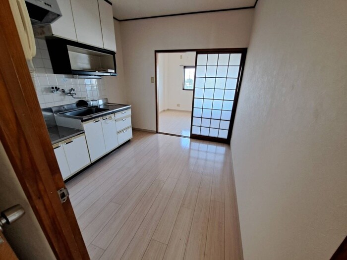 物件内観写真15　(居室)