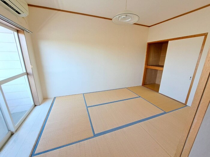 物件内観写真17　(居室)