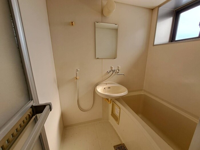 物件内観写真18　(バス／シャワールーム等)