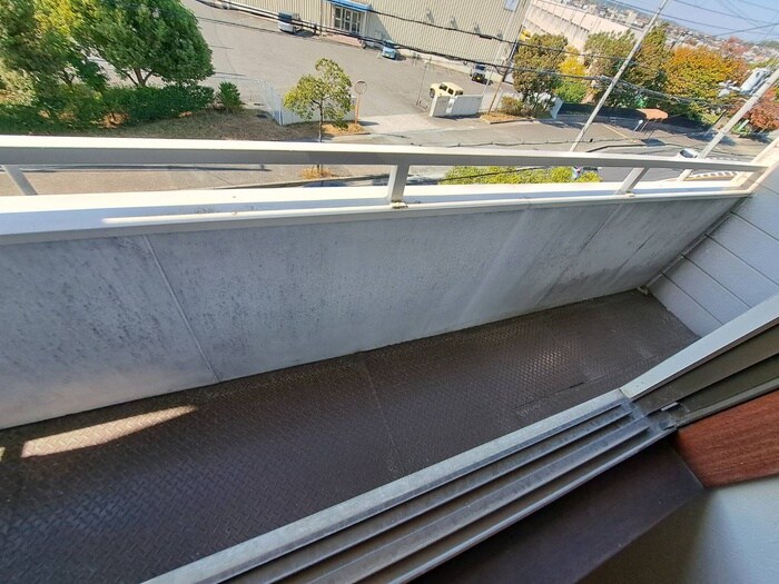 物件内観写真21　(ベランダ・バルコニー)