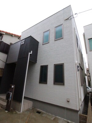 フジパレス戸建賃貸　大井7外観写真