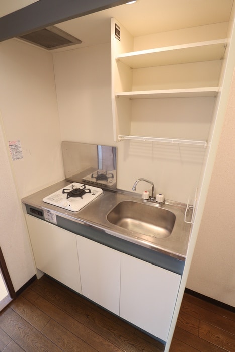 物件内観写真8　(キッチン)