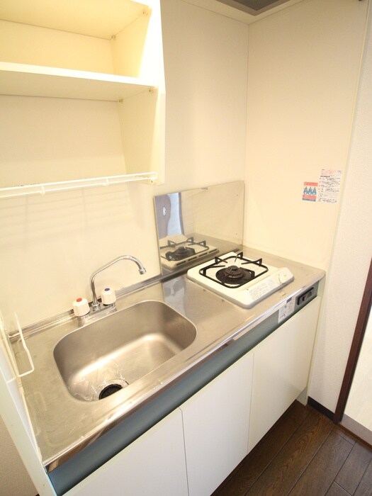 物件内観写真9　(キッチン)