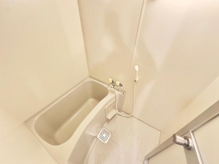 物件内観写真9　(バス／シャワールーム等)